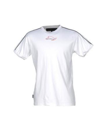 Футболка LEVIATHAN