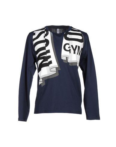 Футболка MOSCHINO UNDERWEAR