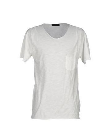 Футболка KAOS