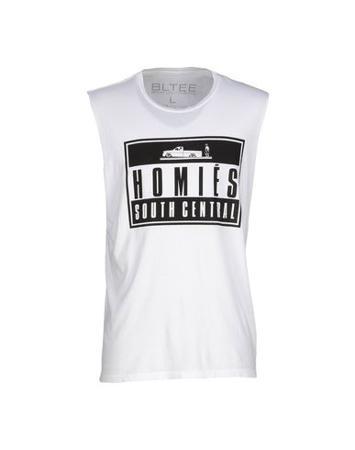 Футболка BLTEE BRIAN LICHTENBERG Футболка BLTEE BRIAN LICHTENBERG