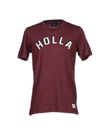 Футболка A QUESTION OF