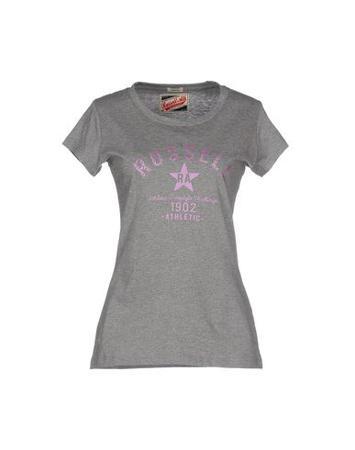 Футболка RUSSELL ATHLETIC Футболка RUSSELL ATHLETIC