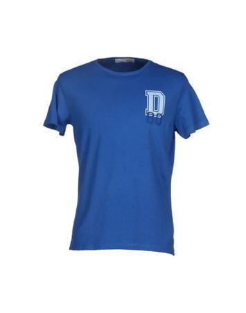 Футболка DOOA