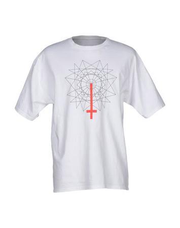 Футболка BLACK SCALE