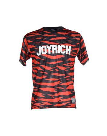 Футболка JOYRICH