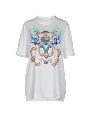 Футболка ANT PITAGORA