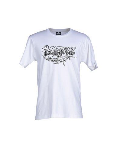 Футболка UNDEFEATED