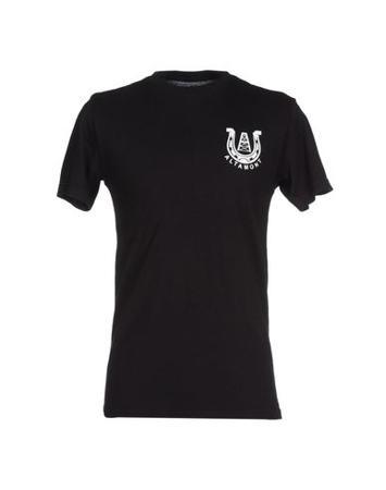 Футболка ALTAMONT