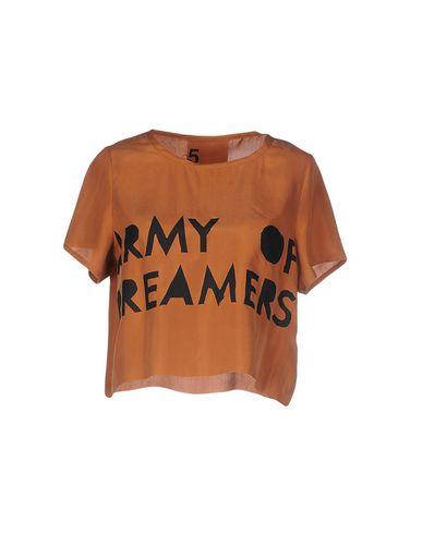 Футболка 5PREVIEW