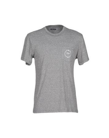 Футболка SUPRA