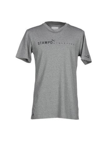 Футболка STAMPD X PUMA