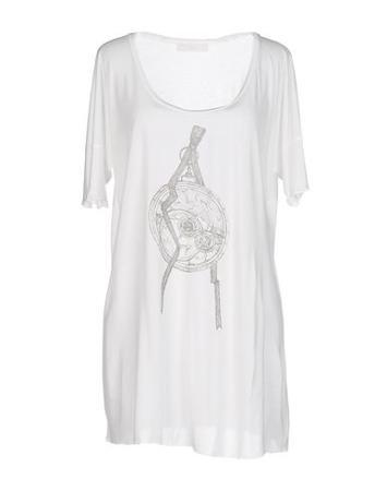 Футболка DANIELE FIESOLI FLAIR