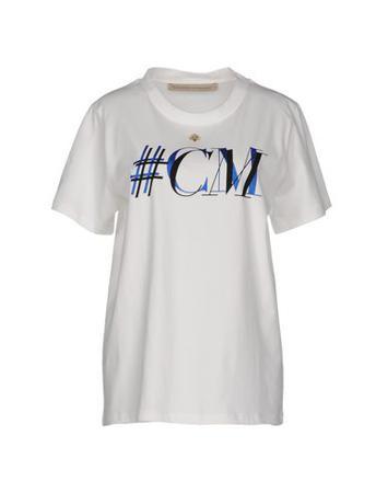 Футболка FRANCESCO SCOGNAMIGLIO