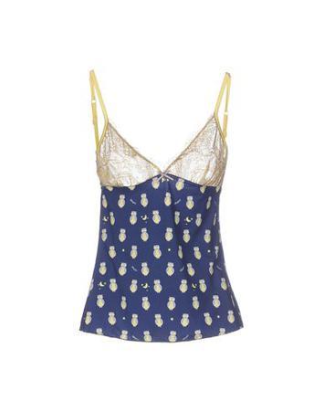 Футболка BLUGIRL BLUMARINE UNDERWEAR