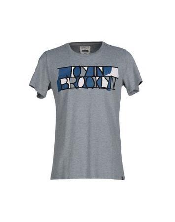 Футболка BWGH X PUMA 