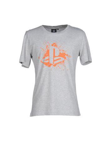 Футболка ABACAB