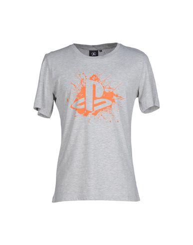 Футболка  -  цвет