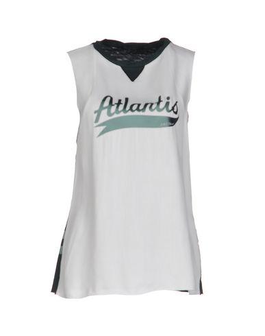 Футболка MAISON SCOTCH