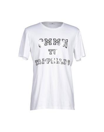 Футболка CMMN SWDN