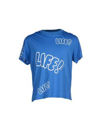 Футболка GOLDEN GOOSE