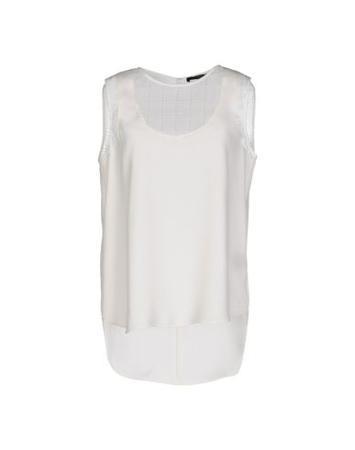 Футболка TIBI