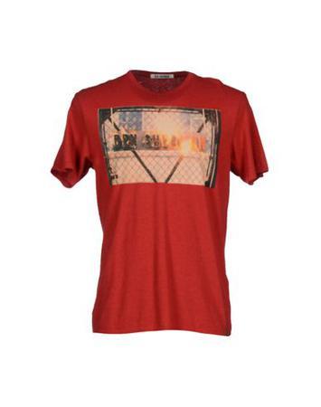 Футболка BEN SHERMAN