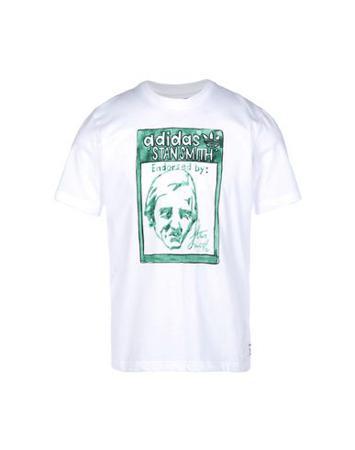 Футболка ADIDAS ORIGINALS BY NIGO