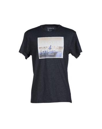 Футболка HURLEY