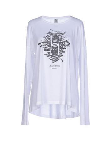 Футболка UNIQUENESS