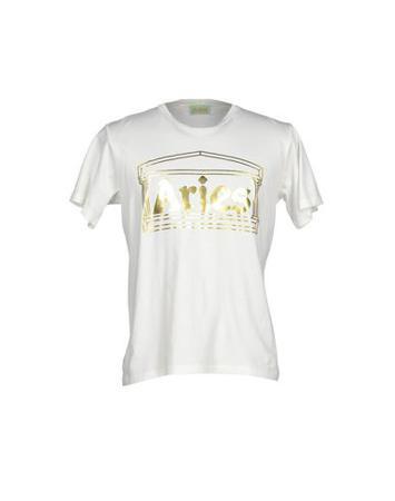 Футболка ARIES