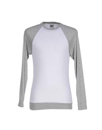 Футболка MC MASTER OF CEREMONIES