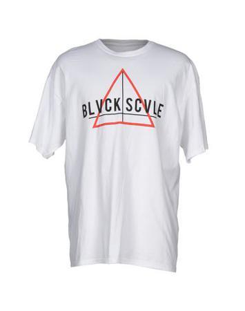 Футболка BLACK SCALE