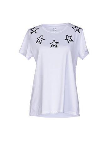 Футболка GORGEOUS