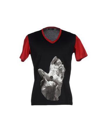 Футболка VAR/CITY