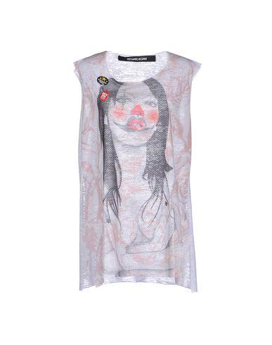 Футболка  -  цвет