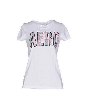 Футболка AÉROPOSTALE