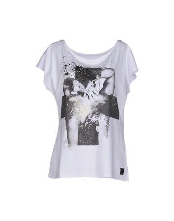 Футболка ZEUSEDERA