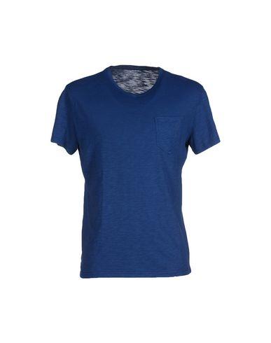 Футболка THIRD DENIM LTD.