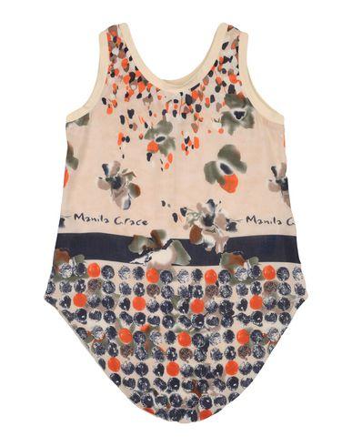 Футболка MANILA GRACE