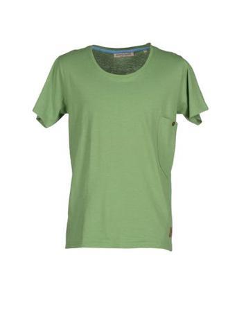 Футболка ANERKJENDT