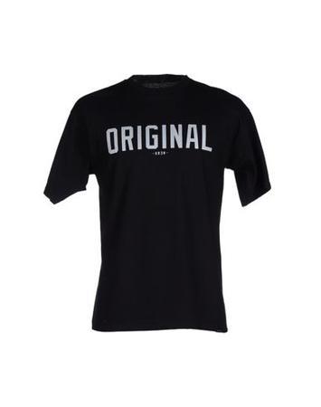 Футболка KR3W