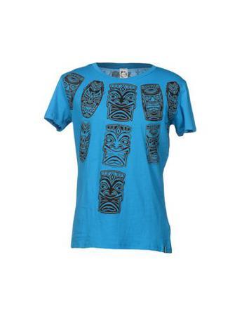 Футболка U.T. WAVE