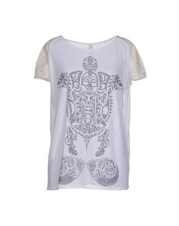 Футболка NOWADAY