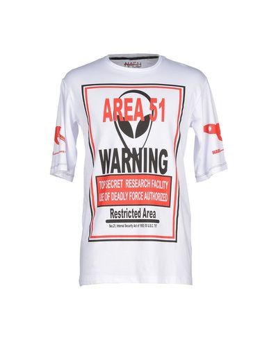 Футболка  -  цвет