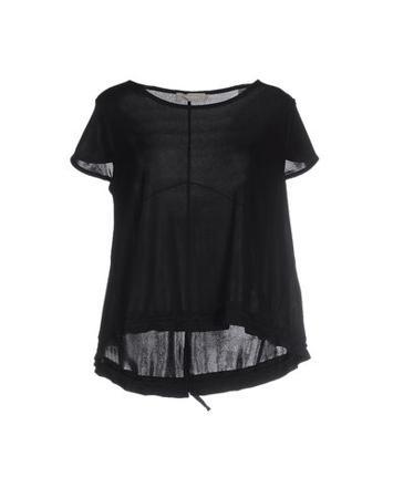 Футболка STEFANEL