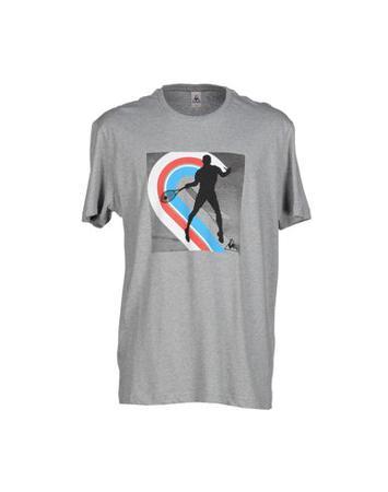 Футболка LE COQ SPORTIF