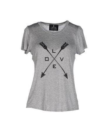 Футболка CAPITOL COUTURE BY TRISH SUMMERVILLE