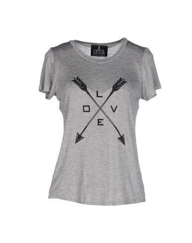 Футболка  -  цвет