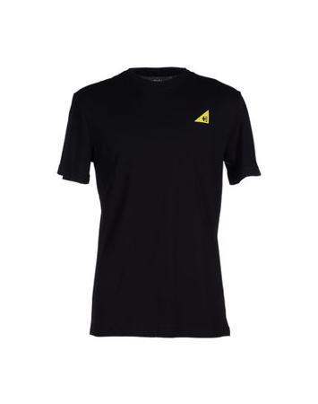 Футболка ETNIES