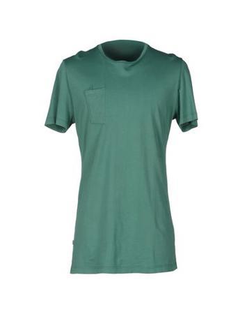 Футболка L(!)W BRAND